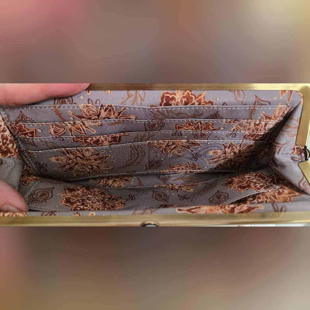 AUNT TERRYS PURSE - Picture 16 of 16